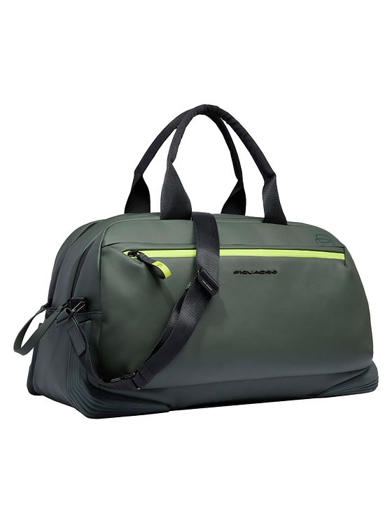 Piquadro Corner Weekend-rejsetaske 51 cm Piquadro Corner Weekend-rejsetaske 51 cm