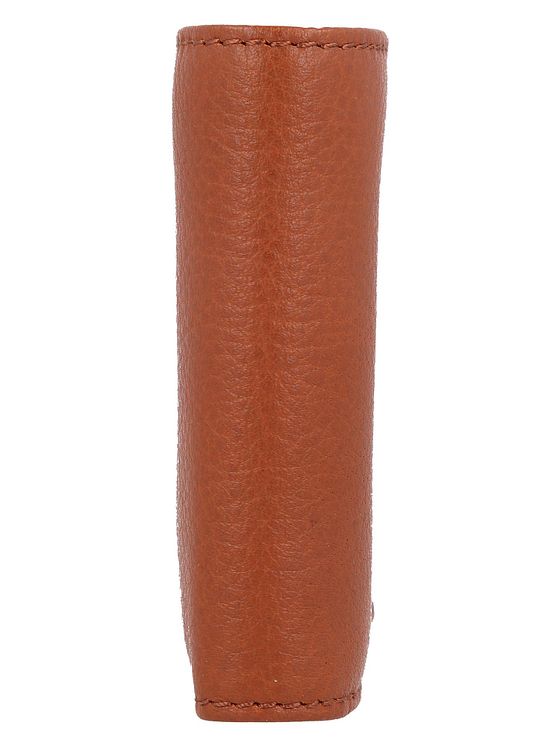 Marc O'Polo Peněženka Pete kožená 12 cm