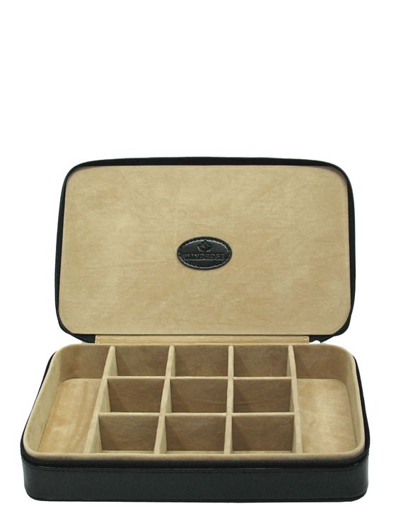 Windrose Merino Smykkeskrin 23 cm