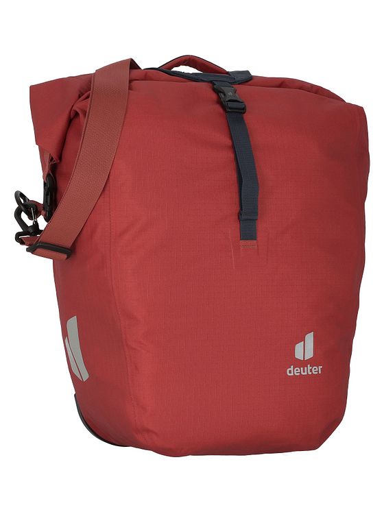 Deuter Brašna na kolo Weybridge 25+5L 43 cm
