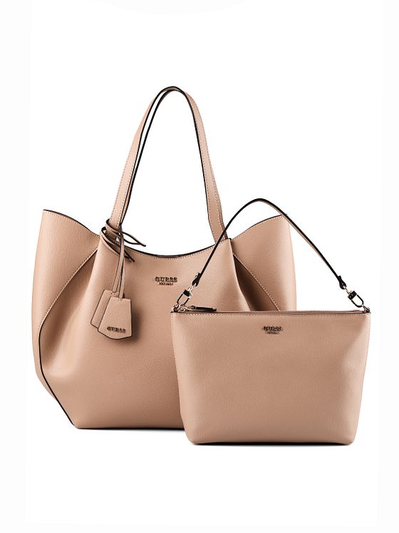 Guess Amorette Shopper taske 39.5 cm Guess Amorette Shopper taske 39.5 cm