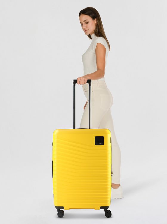 Samsonite Intuo 4 hjul Trolley M 69 cm med strækfold