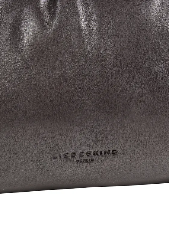 Liebeskind Cloud II Skuldertaske M Læder 35 cm Liebeskind Cloud II Skuldertaske M Læder 35 cm
