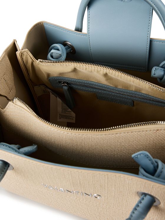 Valentino Alexia Summer Nákupní taška 35 cm