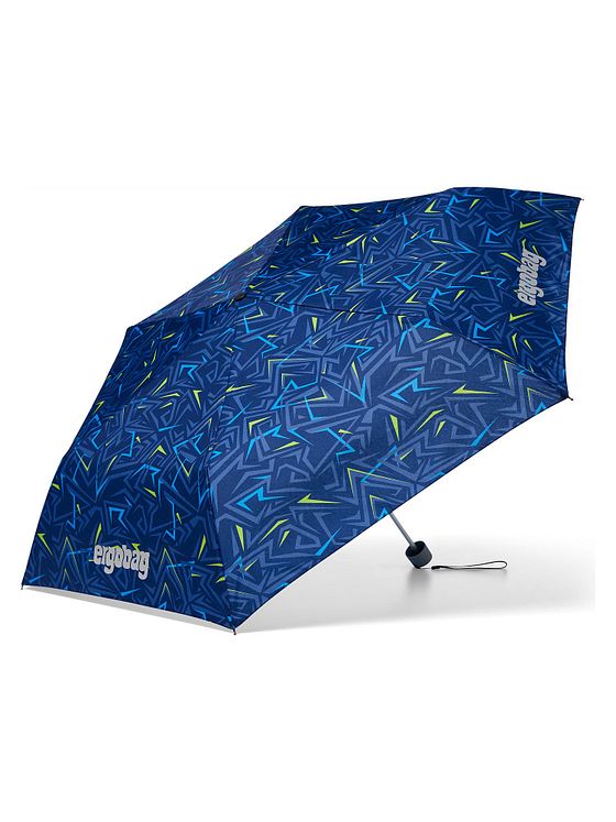 ergobag Zubehör Børneparaply 21 cm ergobag Zubehör Børneparaply 21 cm