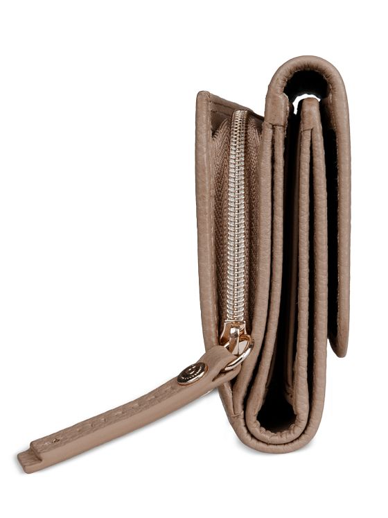 bugatti Emilia Plånbok RFID-skydd Läder 10 cm