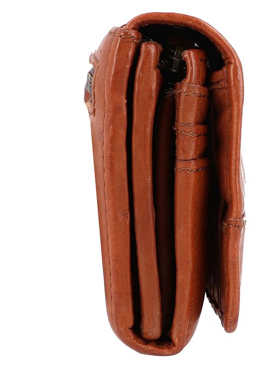 Harbour 2nd Marina pung i læder 18 cm Harbour 2nd Marina pung i læder 18 cm