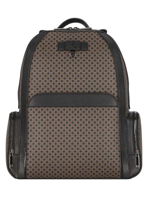 AIGNER Core-rygsæk med 41 cm rum til bærbar computer