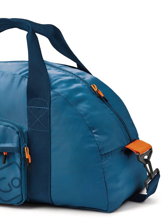 Go Travel Skládací cestovní taška 55 cm