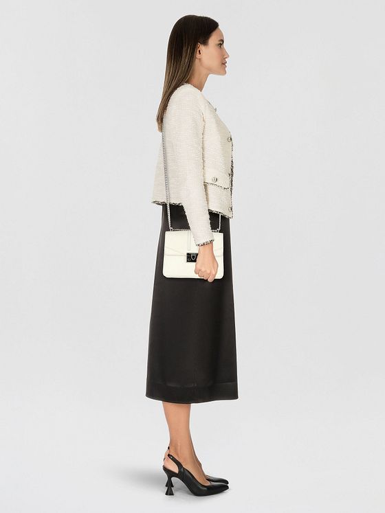 Seidenfelt Roros skuldertaske 21 cm Seidenfelt Roros skuldertaske 21 cm