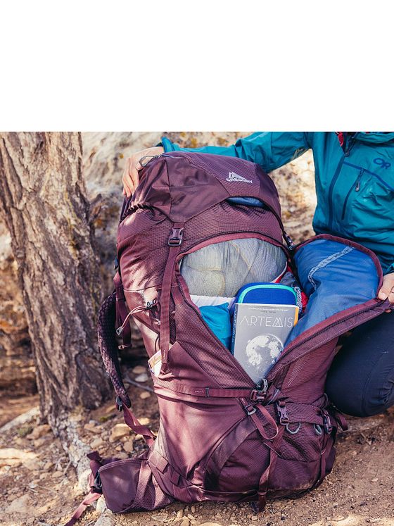 Gregory Deva 60 Trekking-rygsæk S 75 cm