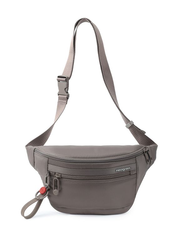 Hedgren Inner City Bæltetaske RFID-beskyttelse 28 cm