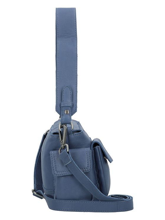 Cowboysbag Susanville Skuldertaske Læder 25 cm