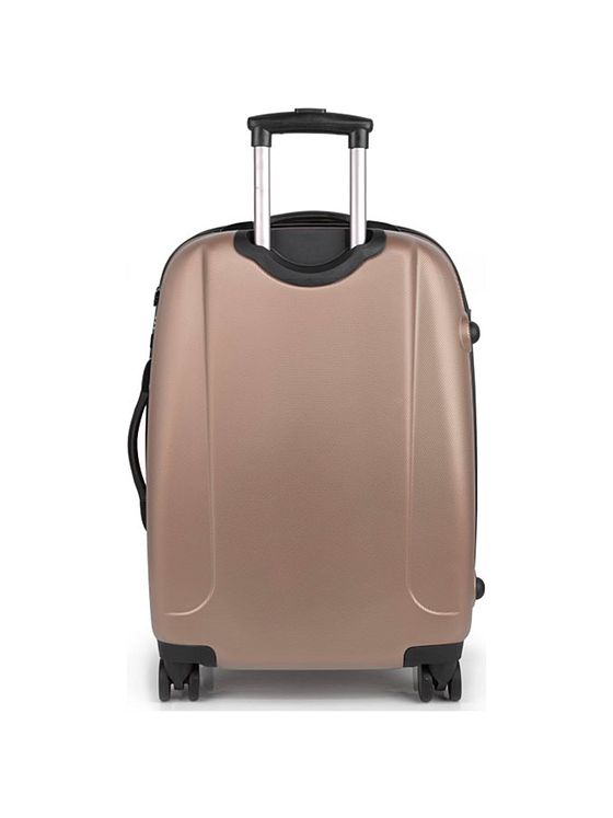 Gabol Paradise XP 4 hjul Trolley M 67 cm med strækfold