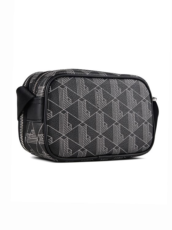 Lacoste The Blend Crossbody taske 20 cm Lacoste The Blend Crossbody taske 20 cm