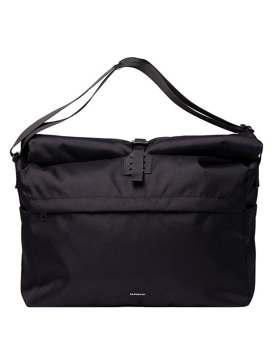 Sandqvist Icon Dokumenttaske 49 cm Laptoprum Sandqvist Icon Dokumenttaske 49 cm Laptoprum