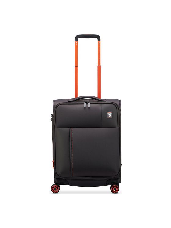 Roncato Move 4 hjul Kabinetrolley 55 cm med strækfold Roncato Move 4 hjul Kabinetrolley 55 cm med strækfold