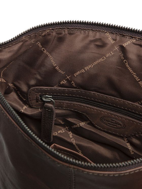 The Chesterfield Brand Manchester Daypack Læder 40 cm