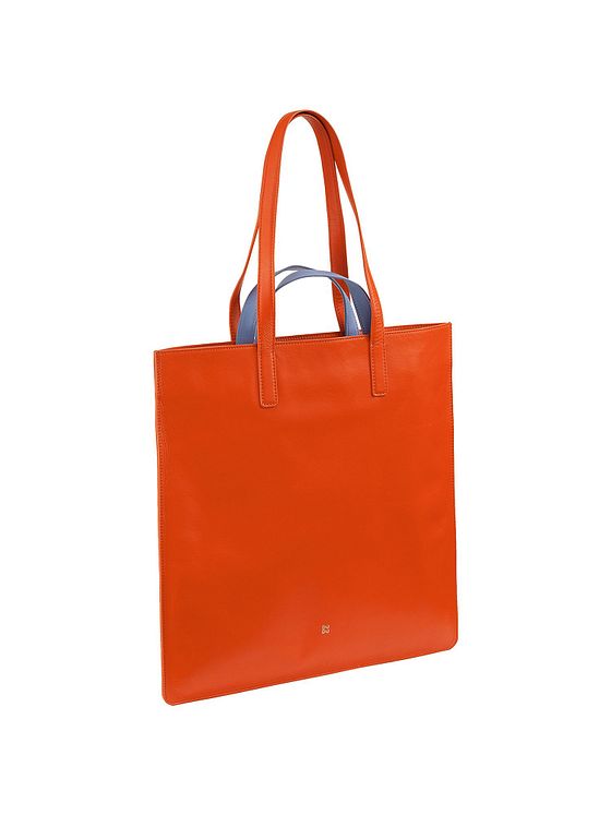 DuDu Madeleine Shopper-taske Læder 40 cm