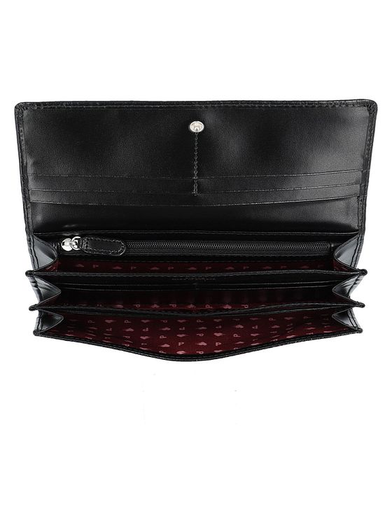 Picard Black Tie1 Pung Læder 19 cm