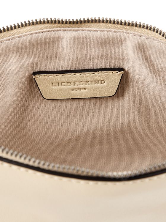 Liebeskind Ryker Skuldertaske Læder 23.5 cm Liebeskind Ryker Skuldertaske Læder 23.5 cm