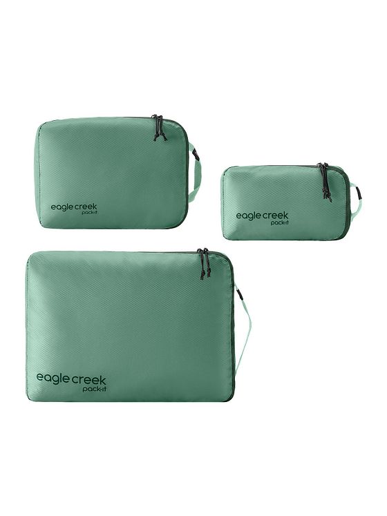 Eagle Creek Pack-It-taskesæt XS-S-M 3 stk.