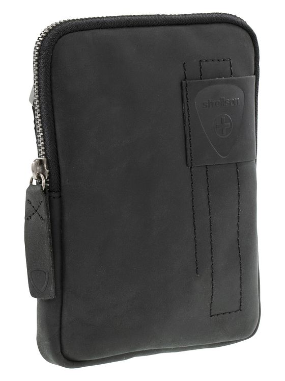 Strellson Richmond Brian Skuldertaske Læder 13 cm