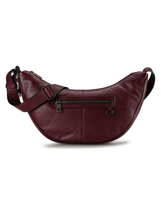 Liebeskind Moon Skuldertaske Læder 38 cm