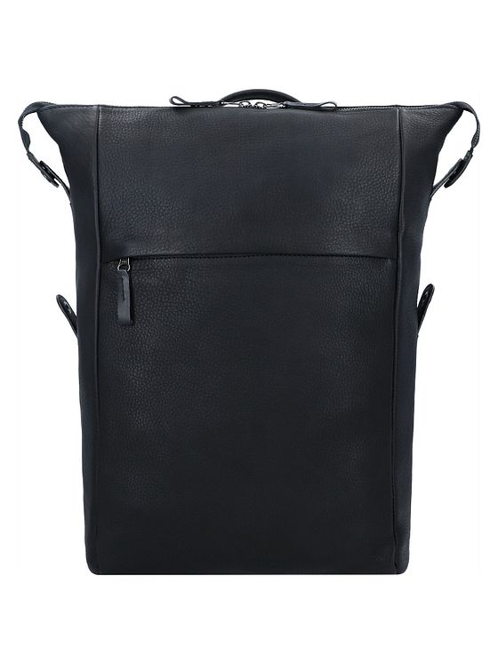 Harold's Country Batoh Kůže 41 cm Kapsa na notebook