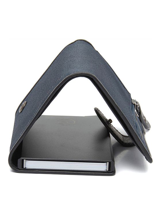 The Chesterfield Brand Delsbo Pung RFID-beskyttelse Læder 7.5 cm