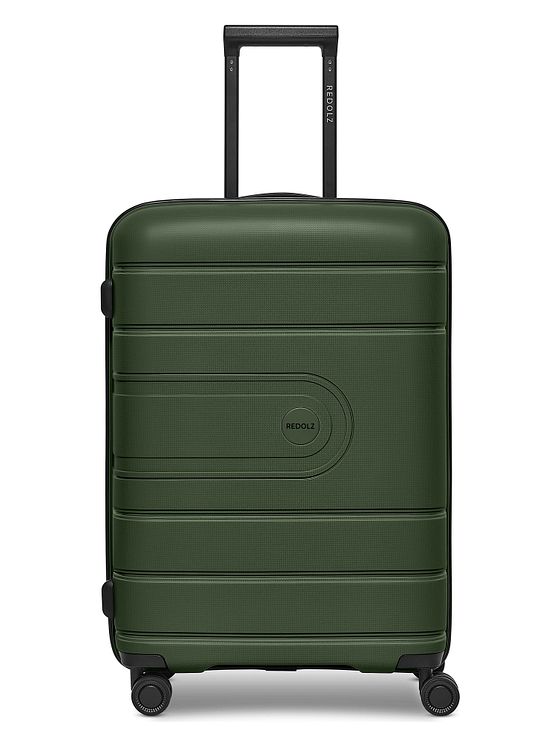 Redolz Essentials 11 4 hjul Trolley 66 cm med strækfold