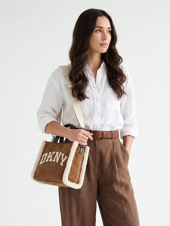 DKNY Hadlee Kabelka 27 cm