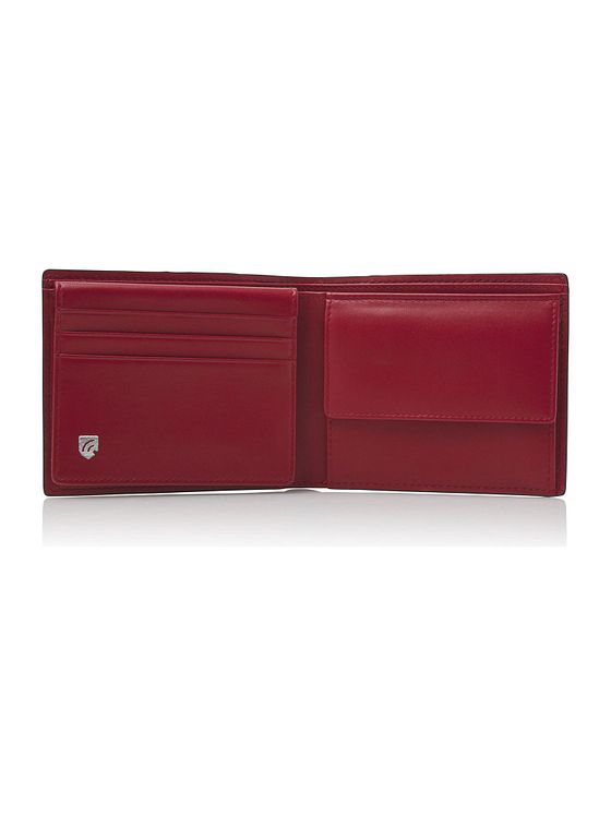 Castelijn & Beerens Donna pung RFID læder 11 cm