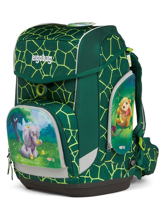 ergobag Zippies 3 stk.