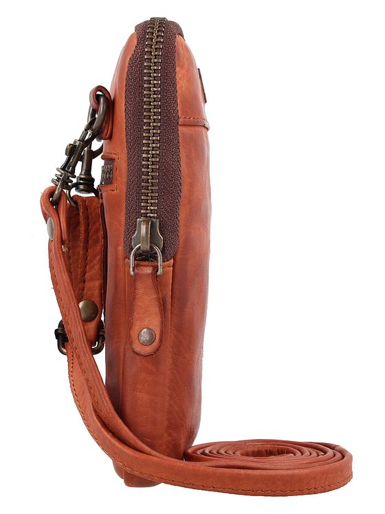 Harbour 2nd Anchor Love Benita Mobil-etui Læder 11 cm