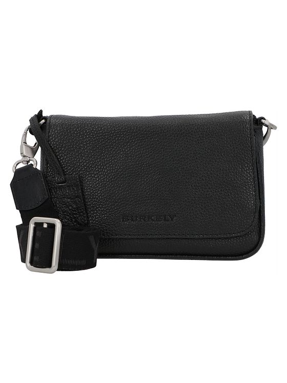 Burkely Always Ava Skuldertaske Læder 21 cm