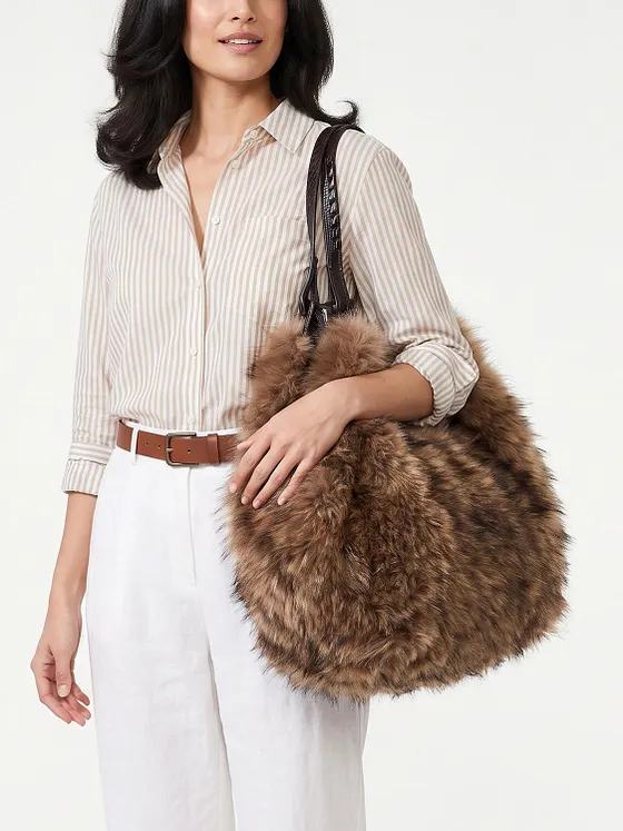 Gianni Chiarini Dua Bolsa de compras 38 cm Gianni Chiarini Dua Bolsa de compras 38 cm