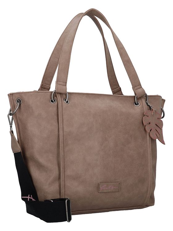 Fritzi aus Preußen Eco Fritzi02 Shopper-taske 50 cm