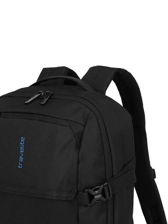 Travelite Pathway Daypack 48 cm Laptoprum Travelite Pathway Daypack 48 cm Laptoprum