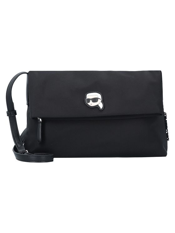 Karl Lagerfeld Ikonik 2.0 Skuldertaske 28.5 cm