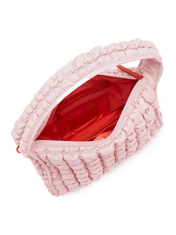 LES VISIONNAIRES Unio Hobo Taška přes rameno 47 cm