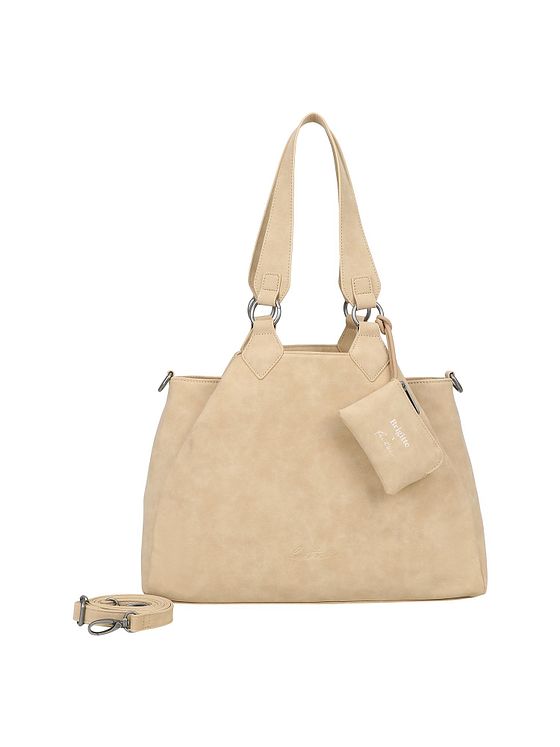 Fritzi aus Preußen Brigitte x Fritzi Maia Special Shopper-taske 40.5 cm