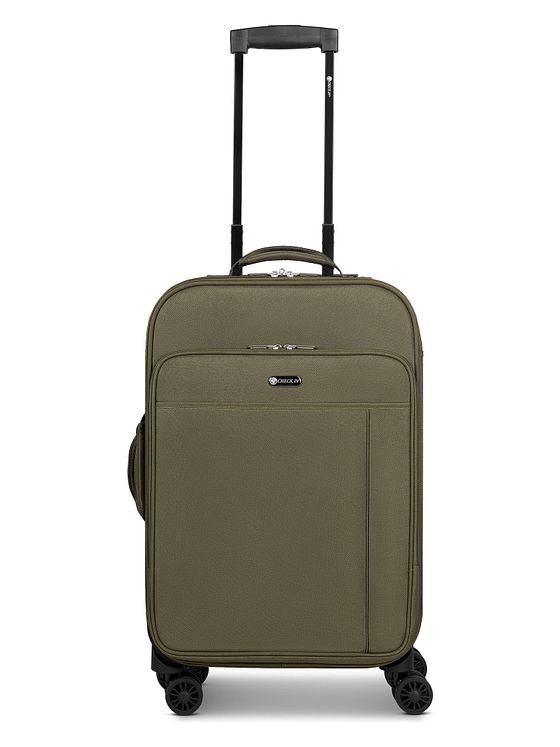 CHECK.IN Sevilla 2.0 4 hjul Trolley S 60 cm