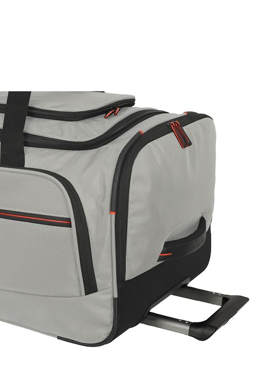 Travelite Crosslite 5.0 2 hjul Rejsetaske M 69 cm