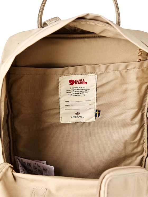 Fjällräven Kanken No. 2 Päiväreppu 38 cm Fjällräven Kanken No. 2 Päiväreppu 38 cm