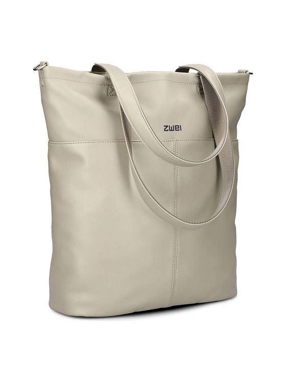 Zwei Mademoiselle.M Shopper-taske 37 cm