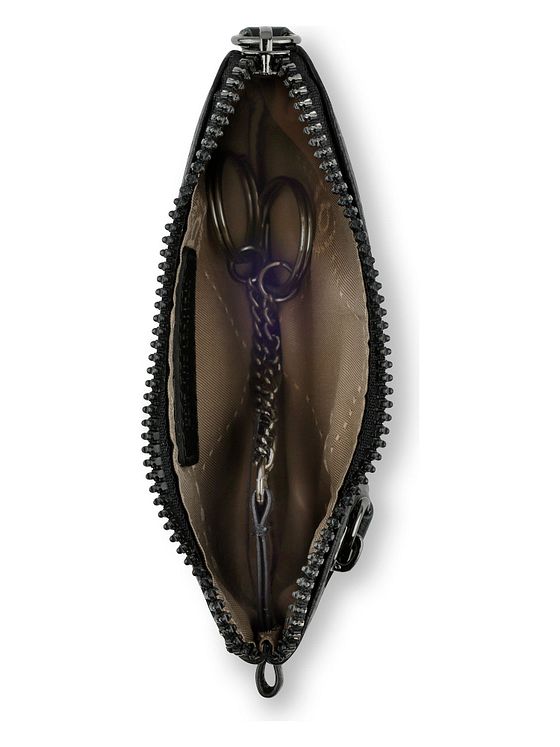 bugatti Elsa Nøgletui Læder 12.5 cm