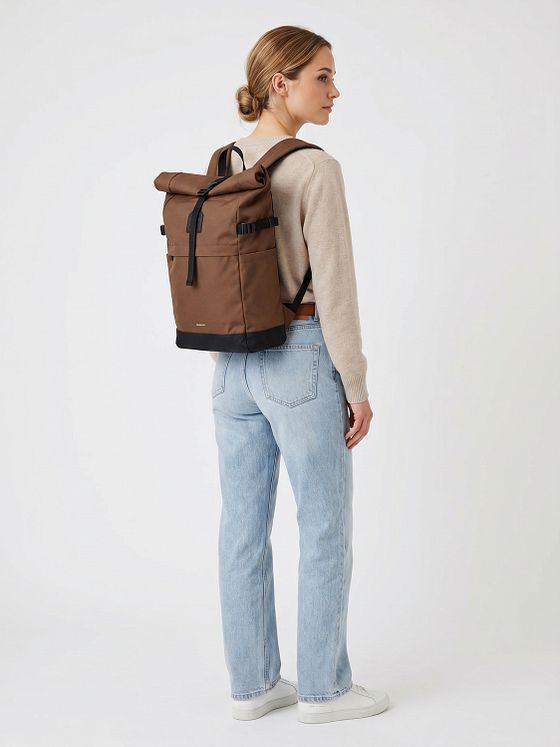 Sandqvist Icon Dagryggsäck 65 cm Med laptopfack Sandqvist Icon Dagryggsäck 65 cm Med laptopfack