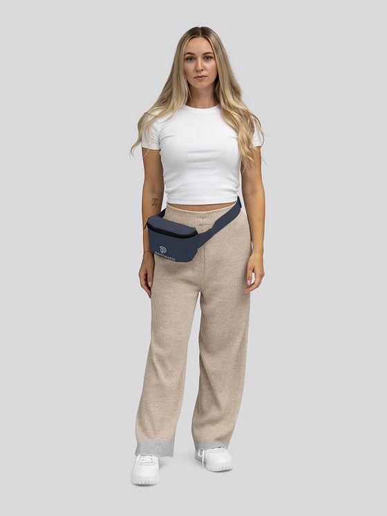 Pactastic Urban Collection Bæltetaske 21 cm