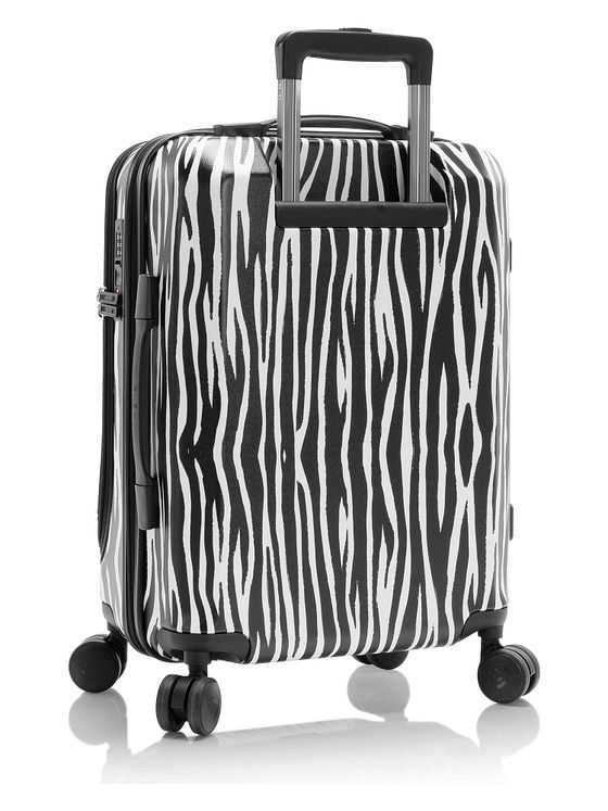 Heys EZ Fashion 4 hjul Kabinetrolley S 53 cm med strækfold Heys EZ Fashion 4 hjul Kabinetrolley S 53 cm med strækfold